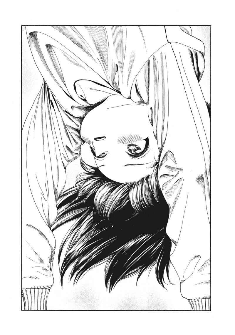 Akebi-chan no Sailor Fuku Chapter 0 - Page 11