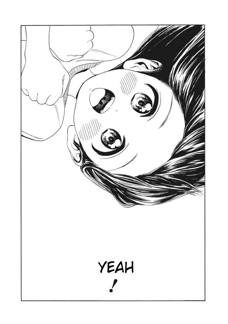 Akebi-chan no Sailor Fuku Chapter 0 - Page 19