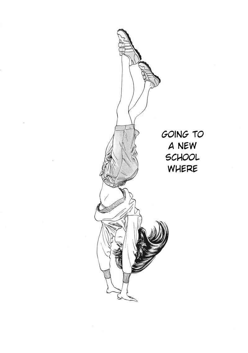 Akebi-chan no Sailor Fuku Chapter 0 - Page 7