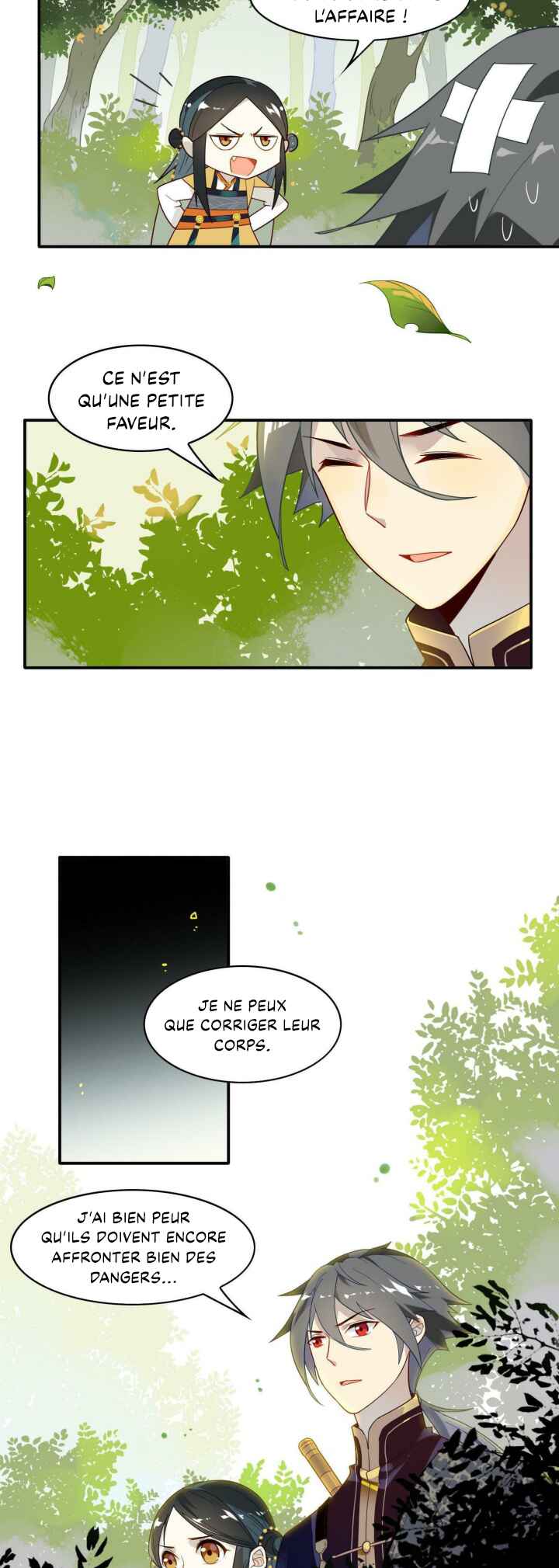 Craftsman Chapter 8 - Page 10