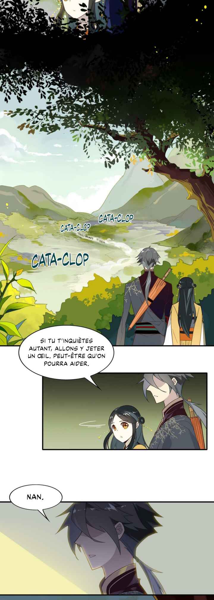 Craftsman Chapter 8 - Page 11