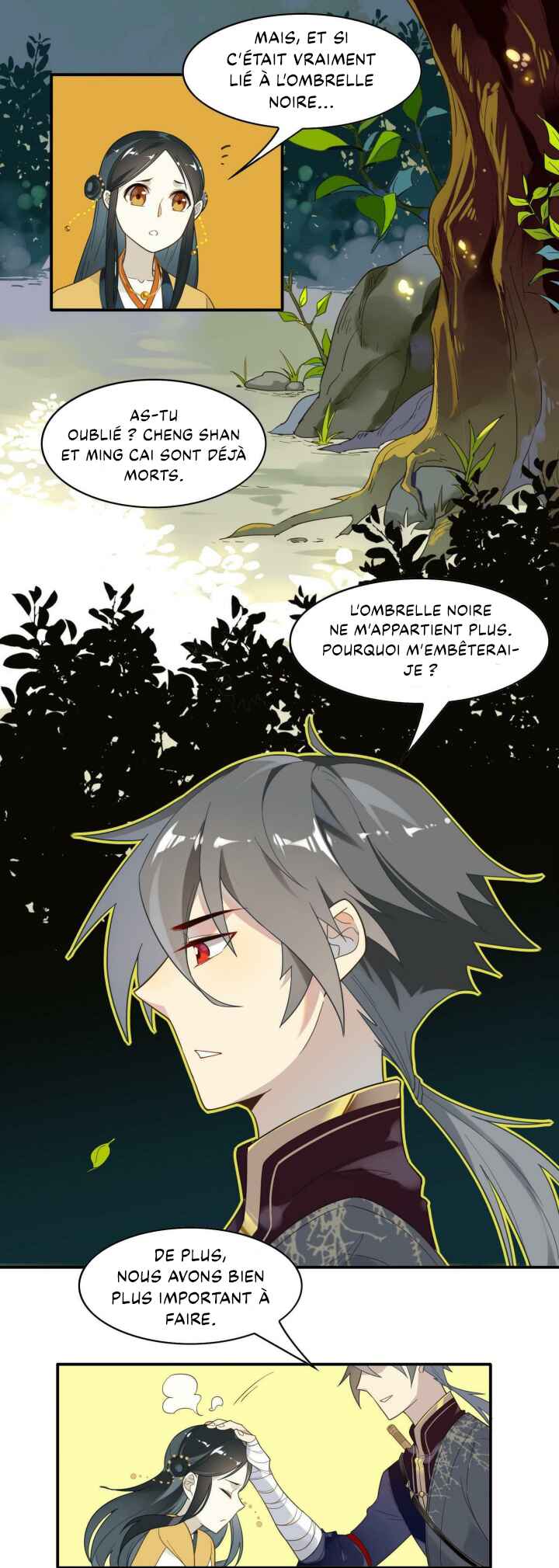 Craftsman Chapter 8 - Page 12