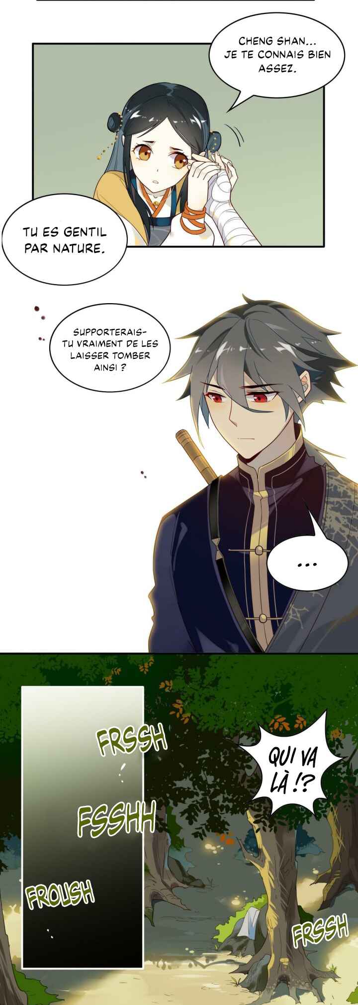 Craftsman Chapter 8 - Page 13