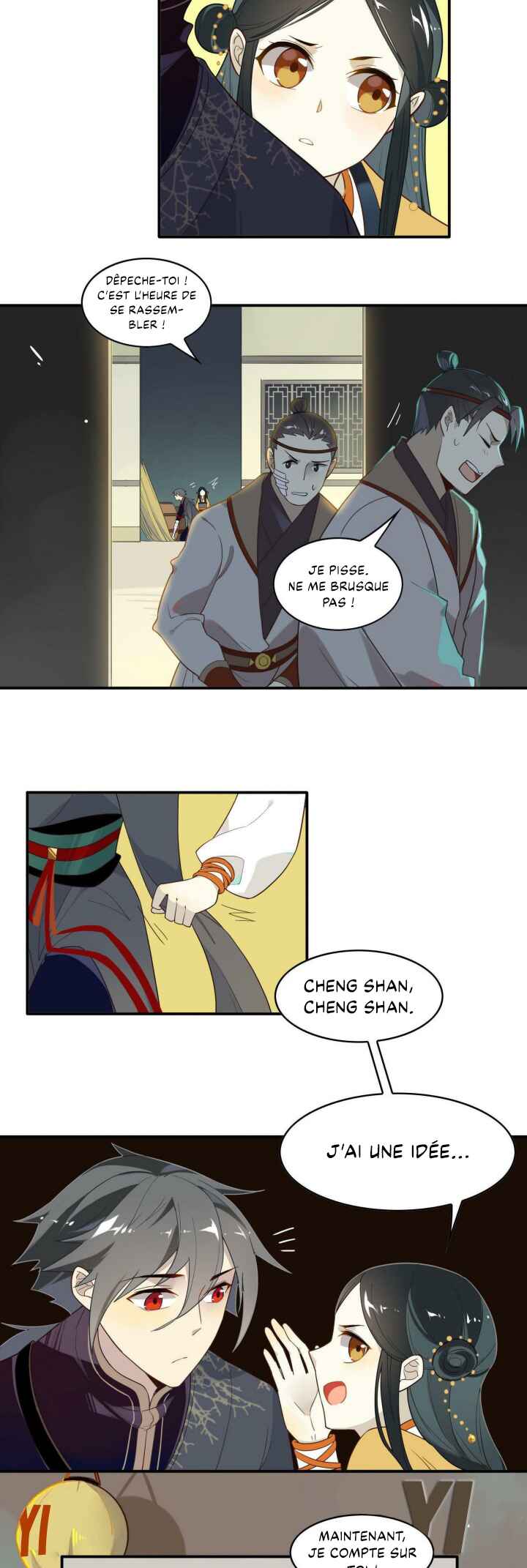 Craftsman Chapter 8 - Page 4