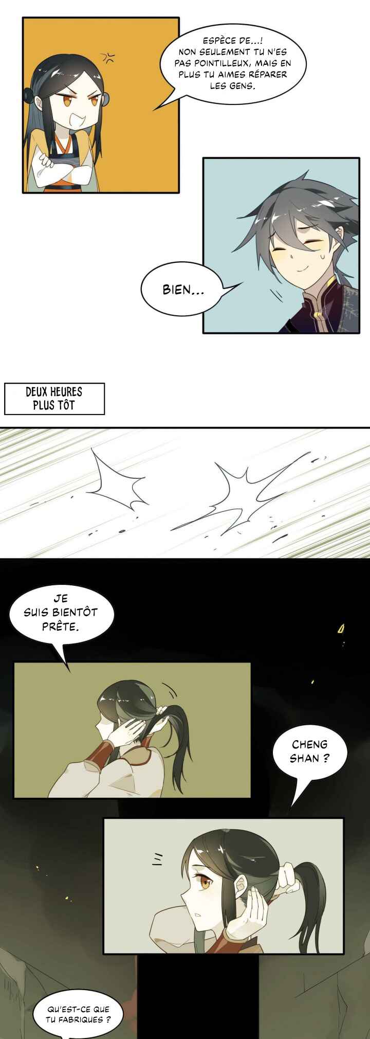 Craftsman Chapter 8 - Page 8