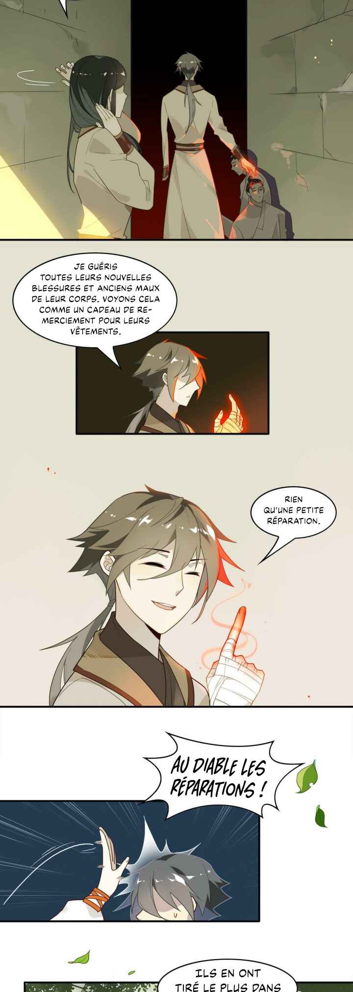 Craftsman Chapter 8 - Page 9