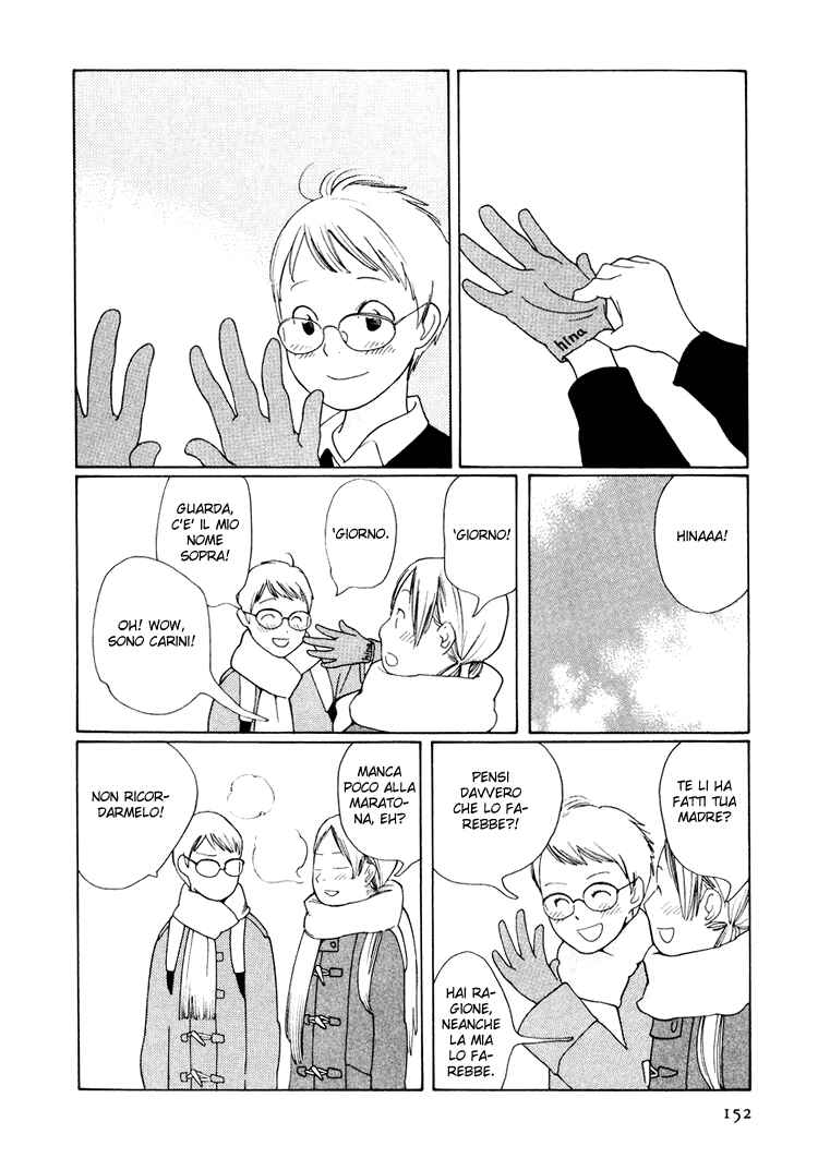 I am, a Girl Chapter 8 - Page 13