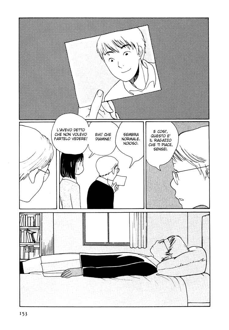 I am, a Girl Chapter 8 - Page 14
