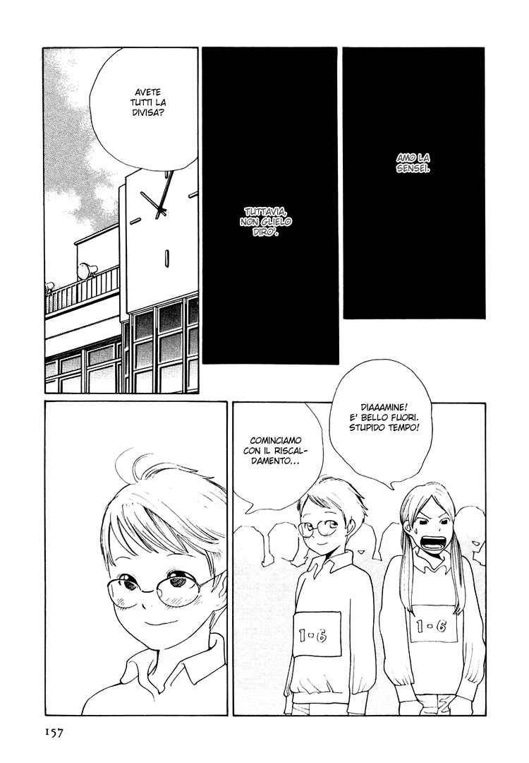 I am, a Girl Chapter 8 - Page 18