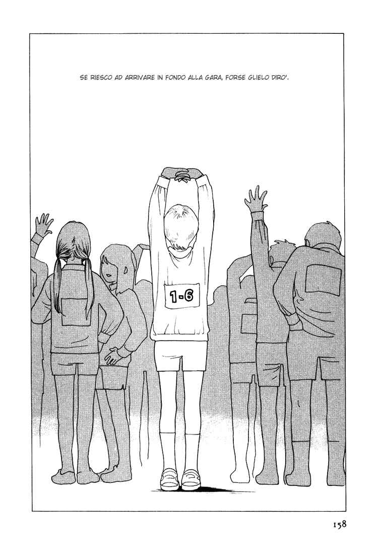 I am, a Girl Chapter 8 - Page 19