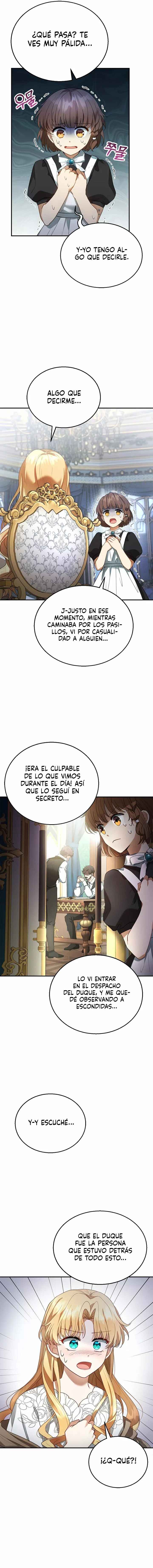 Akdang Nampyeongwa Ihonharyeoneunde, Aiga Saenggyeotda Chapter 8 - Page 15