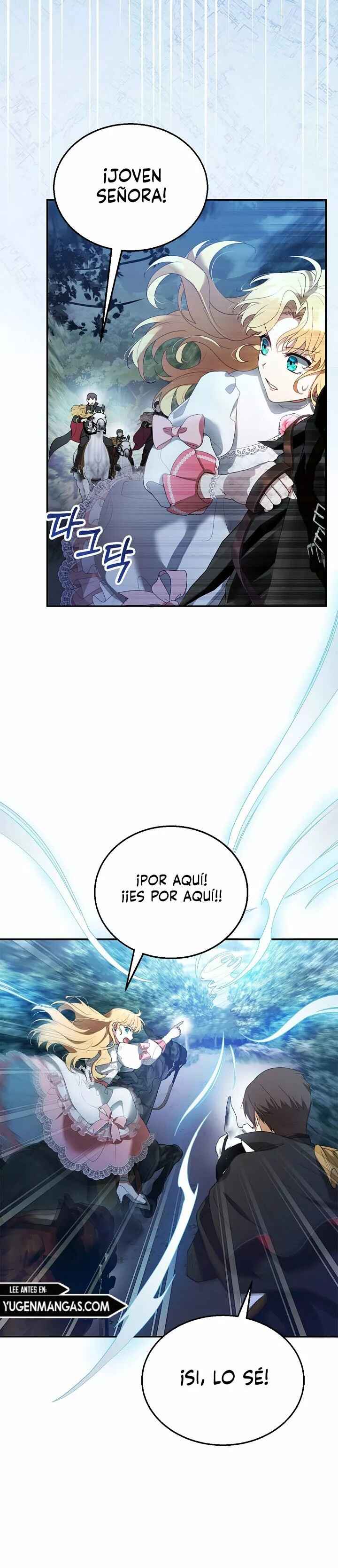 Akdang Nampyeongwa Ihonharyeoneunde, Aiga Saenggyeotda Chapter 8 - Page 7