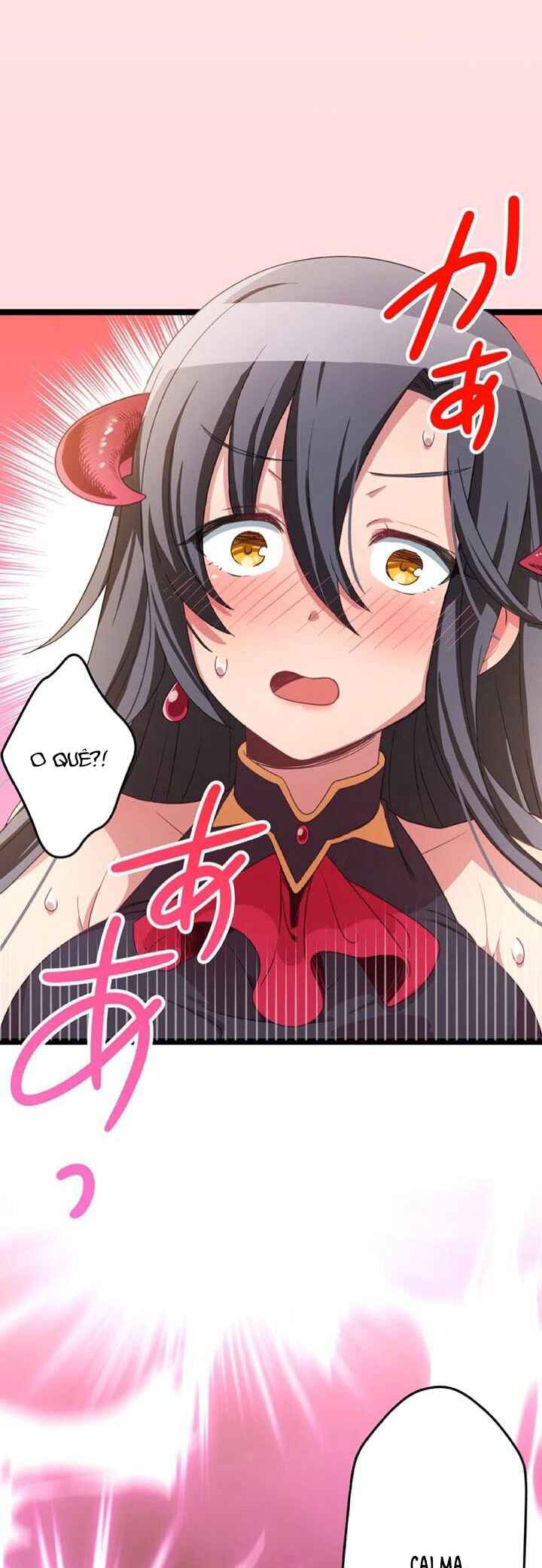 Maou to Ryuuou ni Sodaterareta Shounen wa Gakuen Seikatsu wo Musou suru You desu Chapter 2 - Page 17