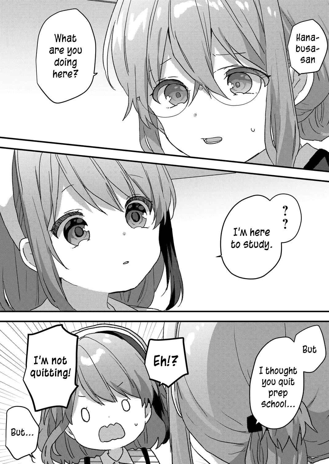 Kuzu Rouninsei, Jinsei ga Tsurai no de Yoru no Onee-san wo Yondemita Chapter 56 - Page 4