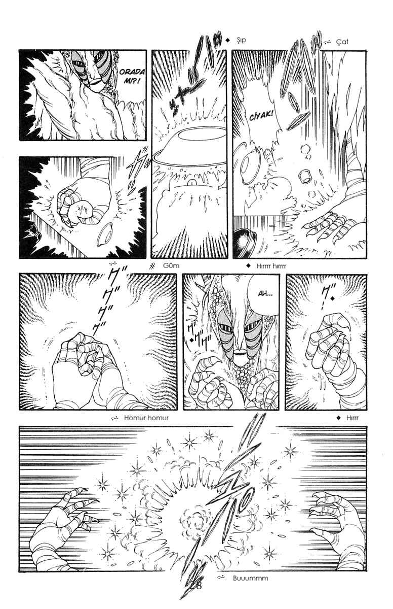 Patalliro! Chapter 19 - Page 26