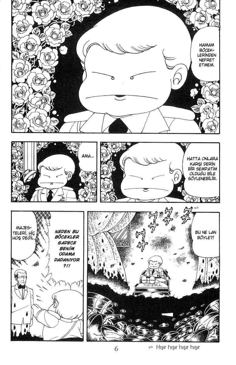 Patalliro! Chapter 19 - Page 4
