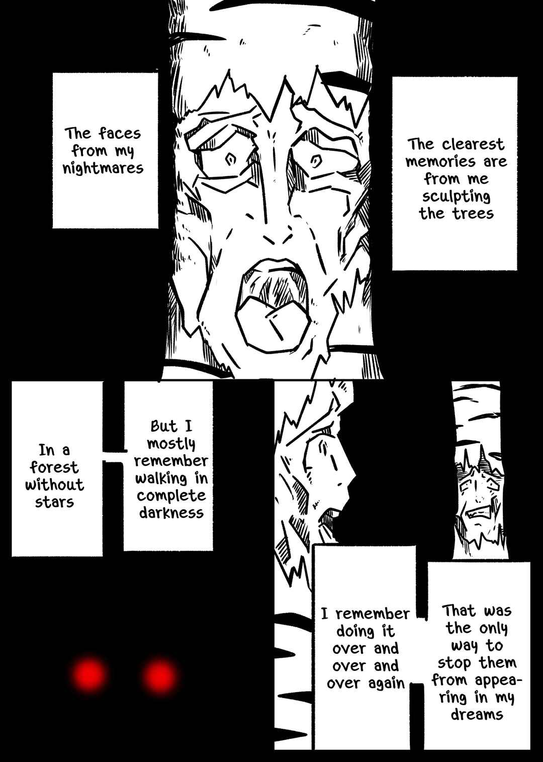 Space Juggernaut Chapter 58 - Page 8