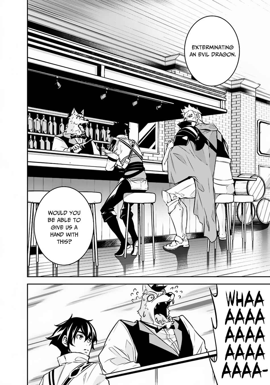Shijou Saikyou no Mahou Kenshi, F Rank Boukensha ni Tensei Suru ~Kensei to Matei, 2 Tsu no Zense wo motta Otoko no Eiyuutan~ Chapter 30 - Page 11