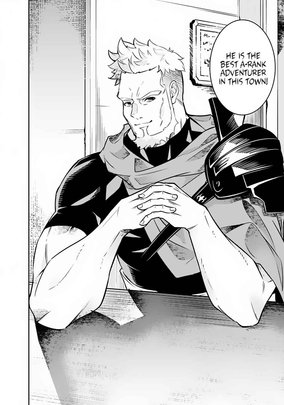Shijou Saikyou no Mahou Kenshi, F Rank Boukensha ni Tensei Suru ~Kensei to Matei, 2 Tsu no Zense wo motta Otoko no Eiyuutan~ Chapter 30 - Page 9