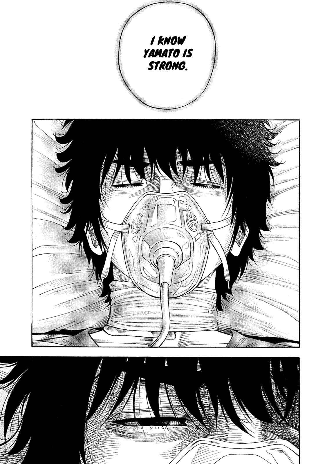 Montage Chapter 192 - Page 13