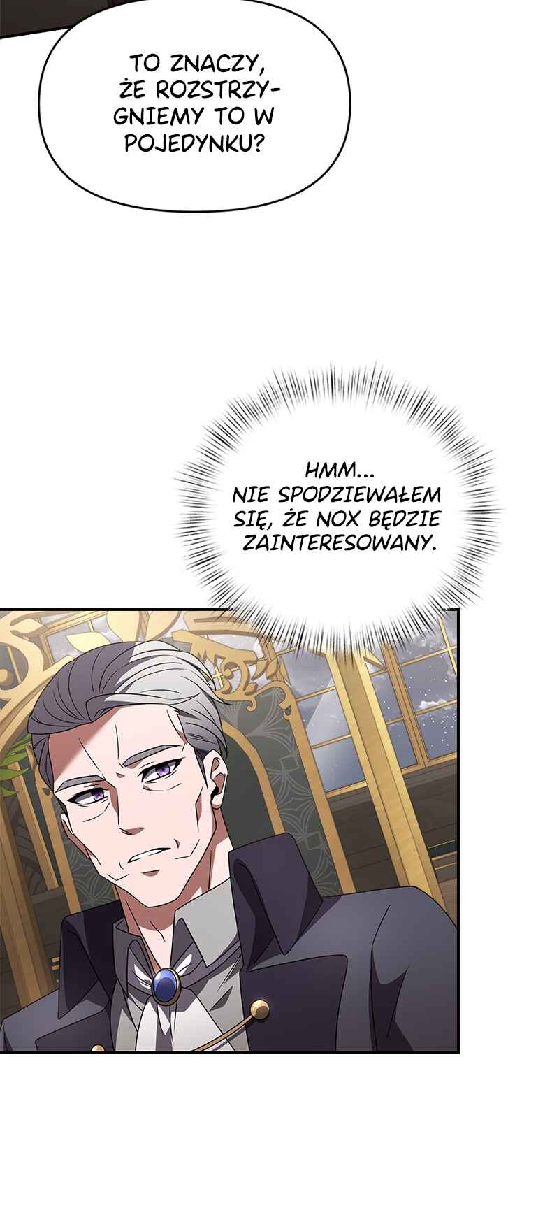 Sihanbu Cheonjae Amheuk Knight Chapter 4 - Page 18