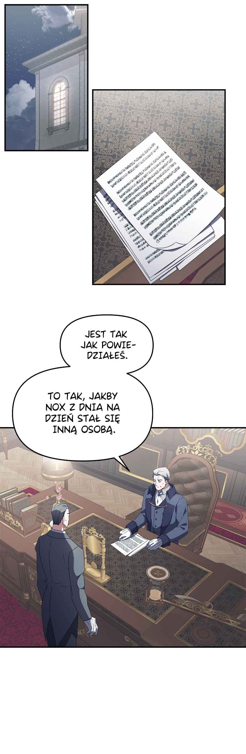 Sihanbu Cheonjae Amheuk Knight Chapter 4 - Page 31