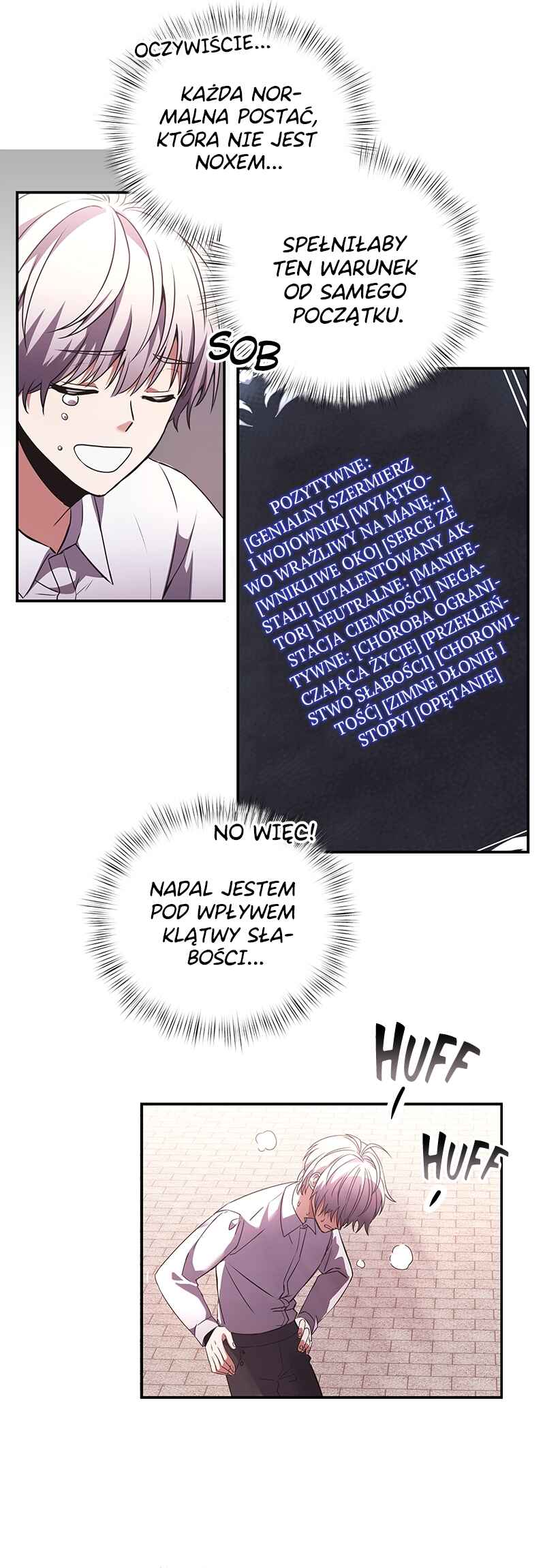 Sihanbu Cheonjae Amheuk Knight Chapter 4 - Page 44