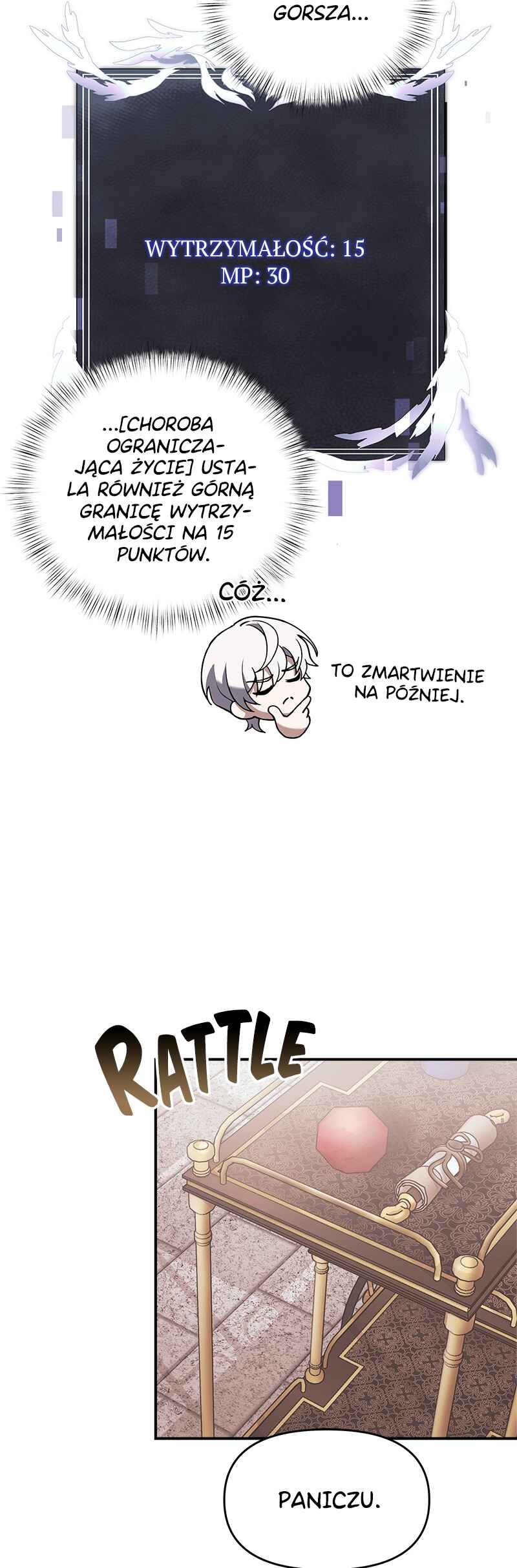 Sihanbu Cheonjae Amheuk Knight Chapter 4 - Page 49