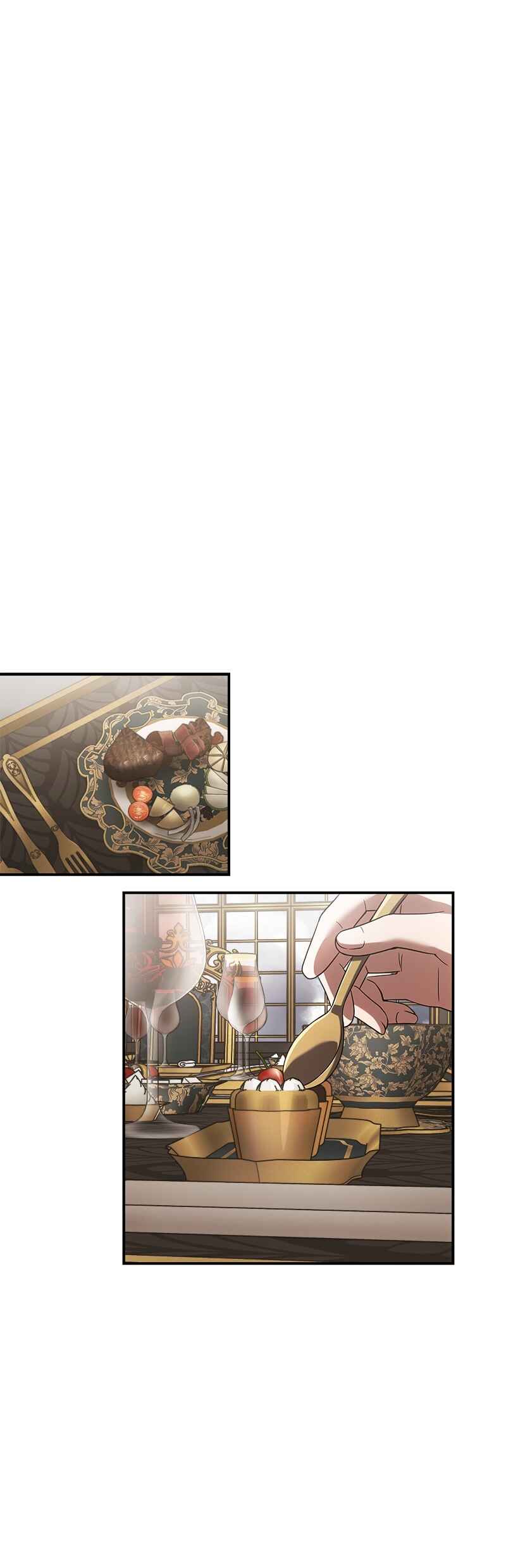 Sihanbu Cheonjae Amheuk Knight Chapter 4 - Page 5