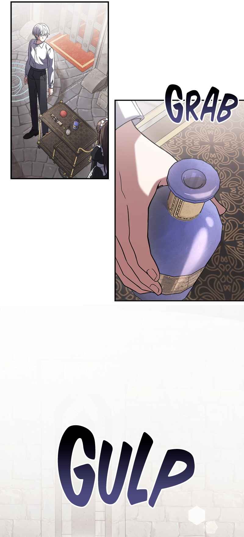 Sihanbu Cheonjae Amheuk Knight Chapter 4 - Page 57