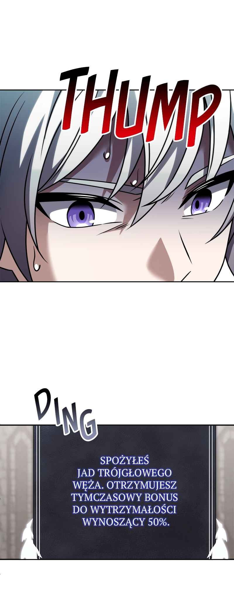Sihanbu Cheonjae Amheuk Knight Chapter 4 - Page 60