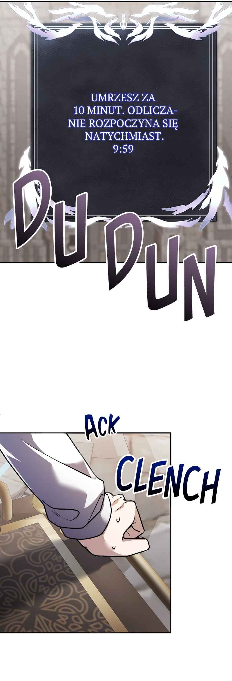 Sihanbu Cheonjae Amheuk Knight Chapter 4 - Page 61