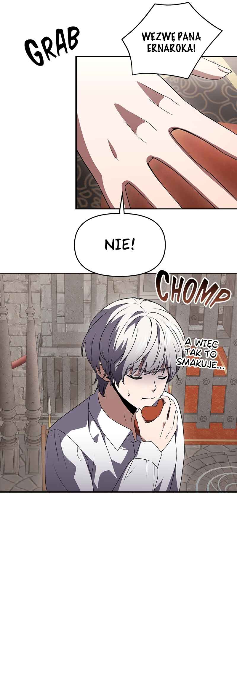 Sihanbu Cheonjae Amheuk Knight Chapter 4 - Page 62