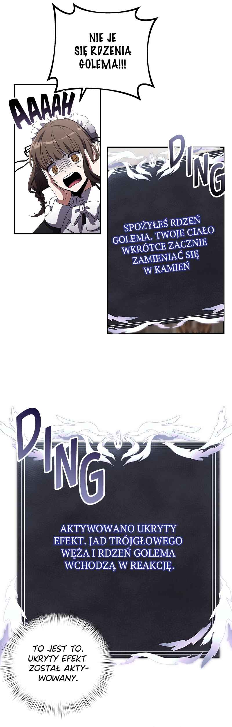 Sihanbu Cheonjae Amheuk Knight Chapter 4 - Page 63