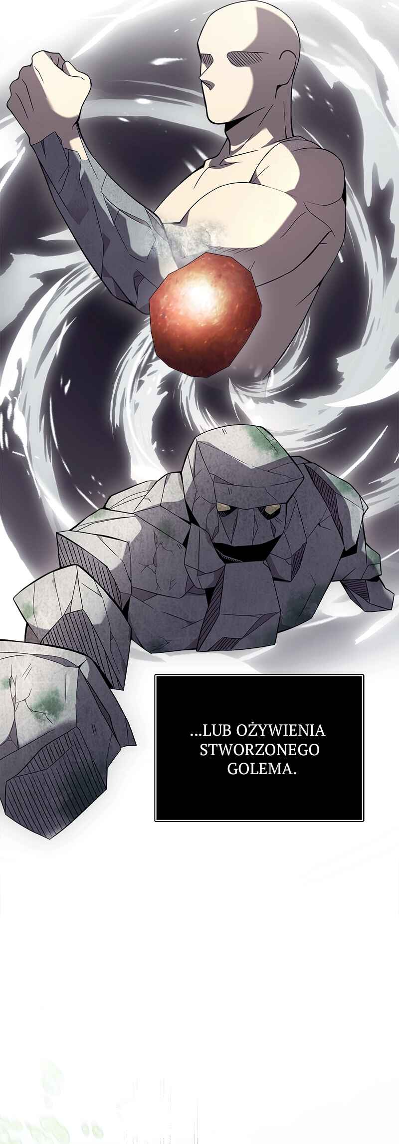 Sihanbu Cheonjae Amheuk Knight Chapter 4 - Page 65