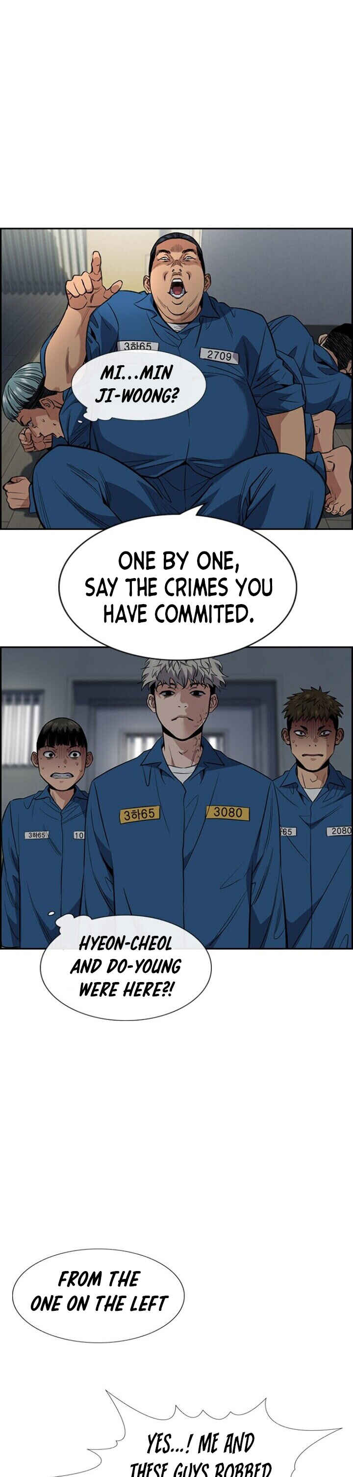 Get Schooled Chapter 31 - Page 25