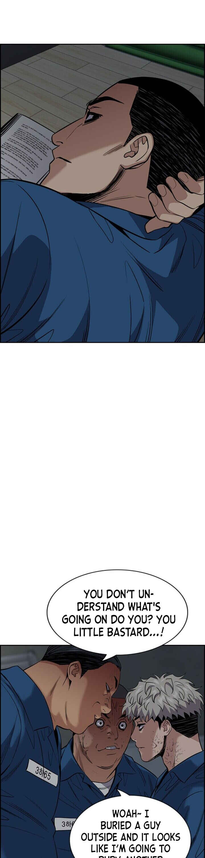 Get Schooled Chapter 31 - Page 29