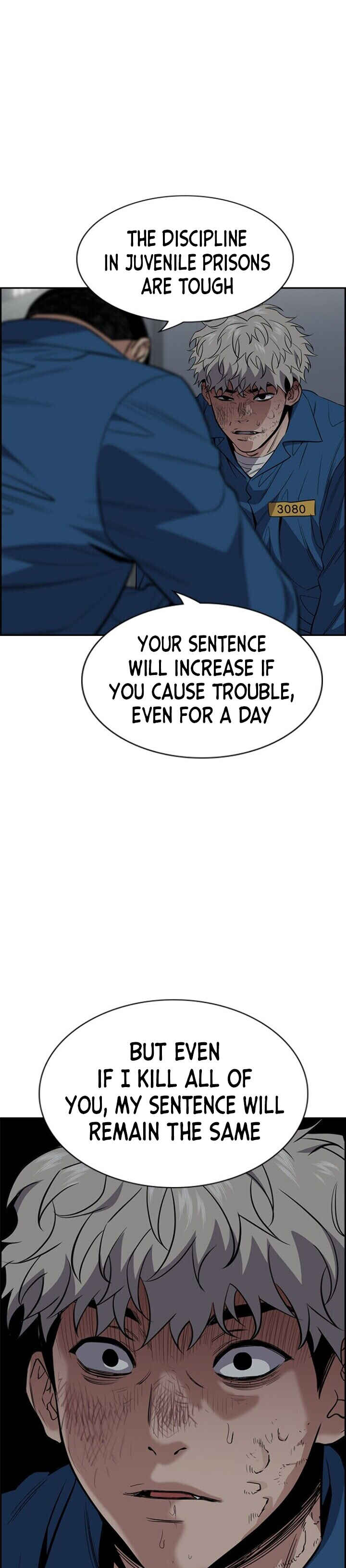 Get Schooled Chapter 31 - Page 38