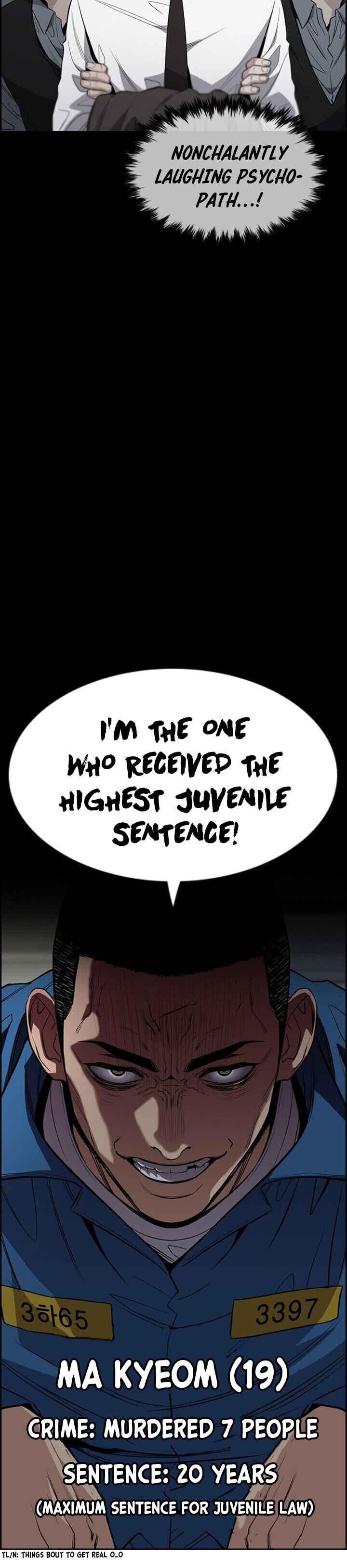 Get Schooled Chapter 31 - Page 40