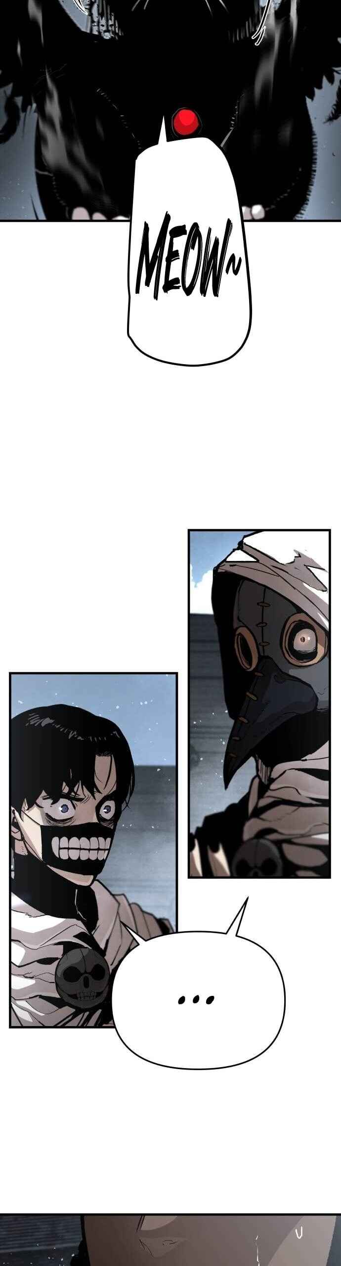 Siche-deul ui Jeonjaeng Chapter 23 - Page 14