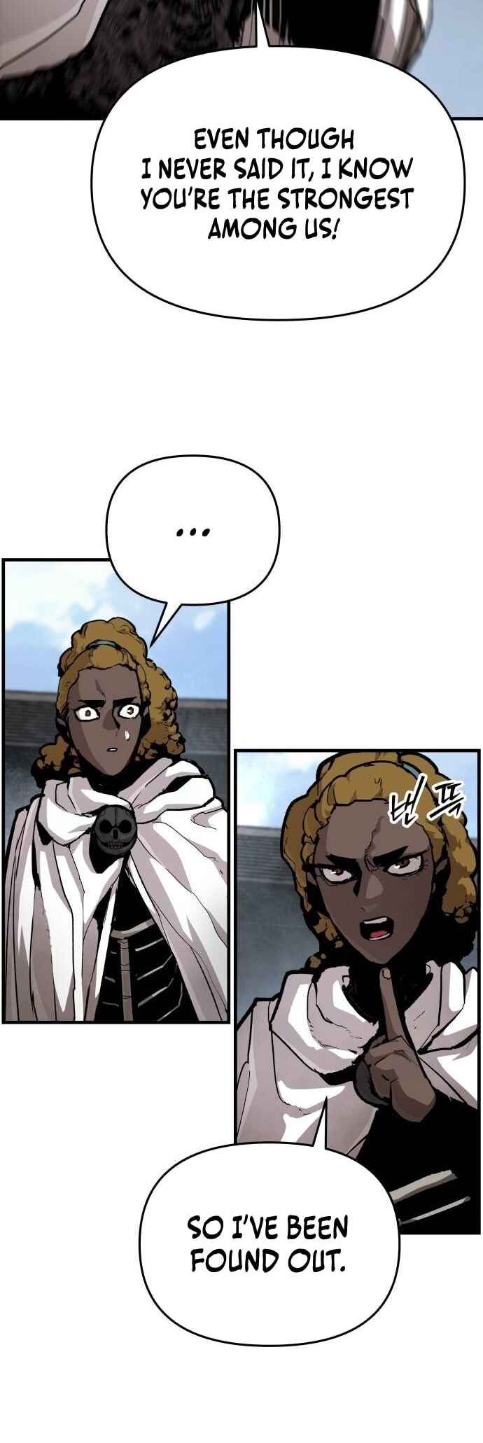 Siche-deul ui Jeonjaeng Chapter 23 - Page 22