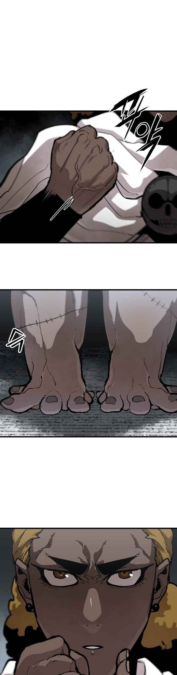 Siche-deul ui Jeonjaeng Chapter 23 - Page 24