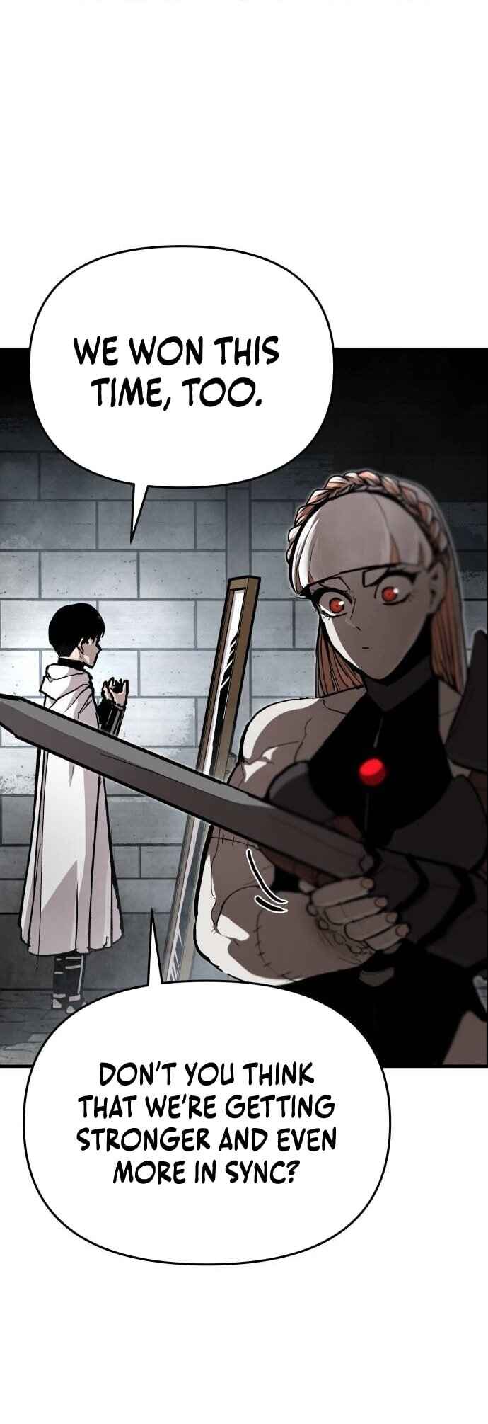 Siche-deul ui Jeonjaeng Chapter 23 - Page 30