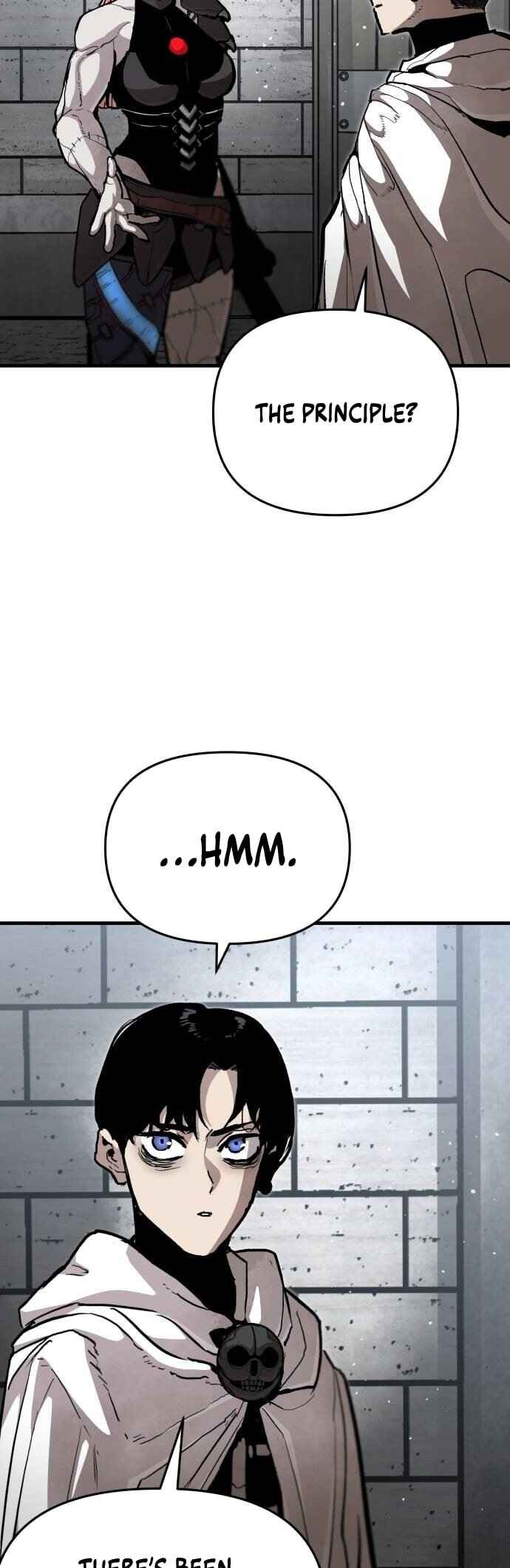 Siche-deul ui Jeonjaeng Chapter 23 - Page 36