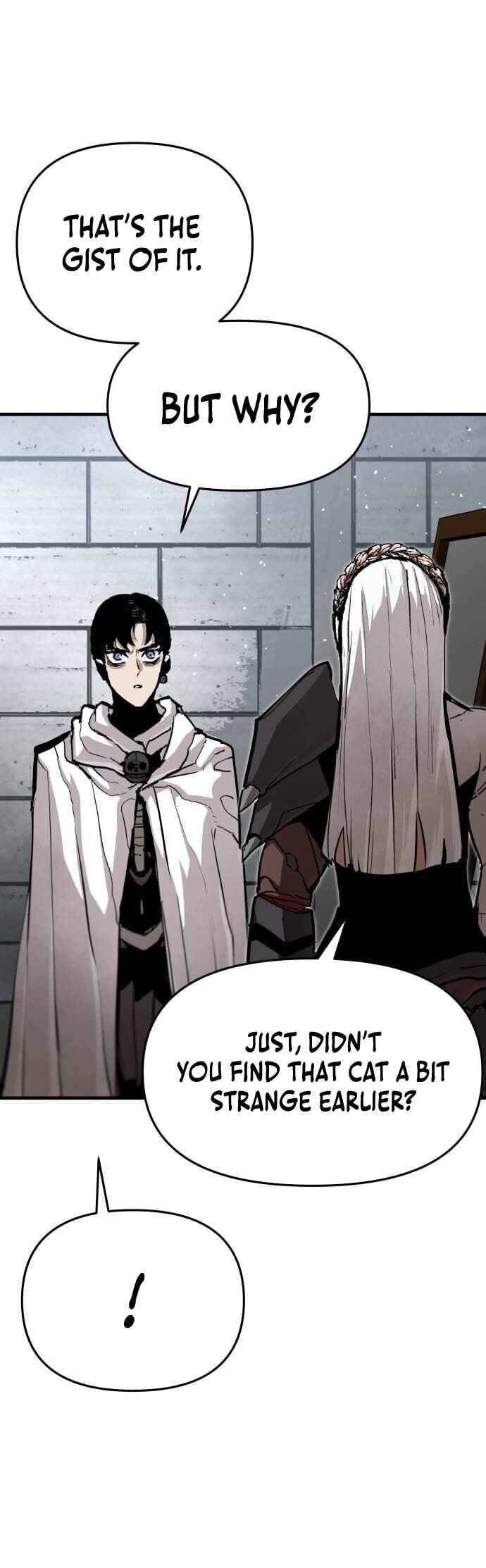 Siche-deul ui Jeonjaeng Chapter 23 - Page 38
