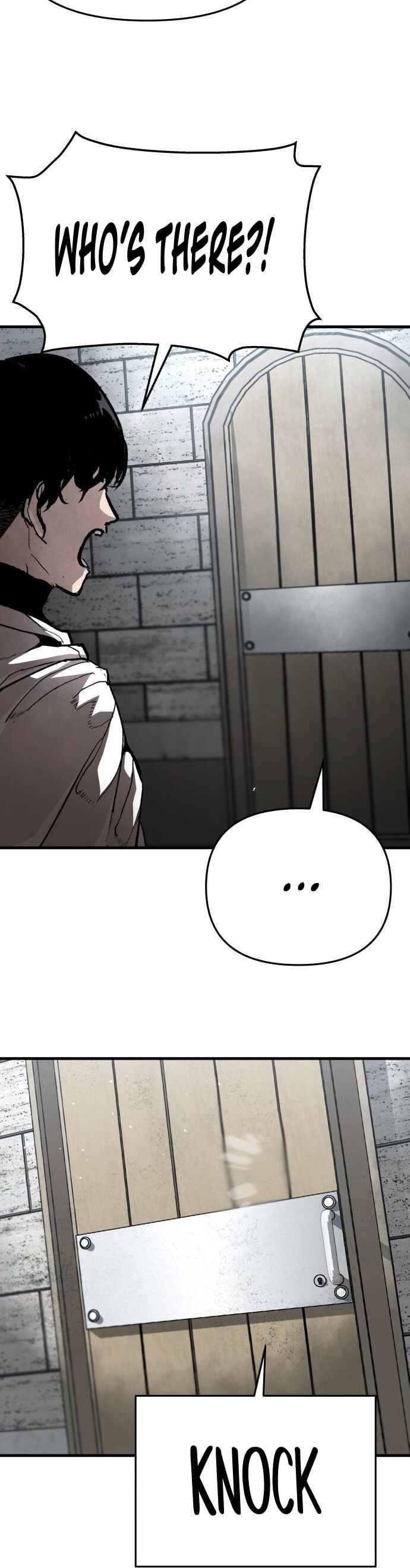 Siche-deul ui Jeonjaeng Chapter 23 - Page 50
