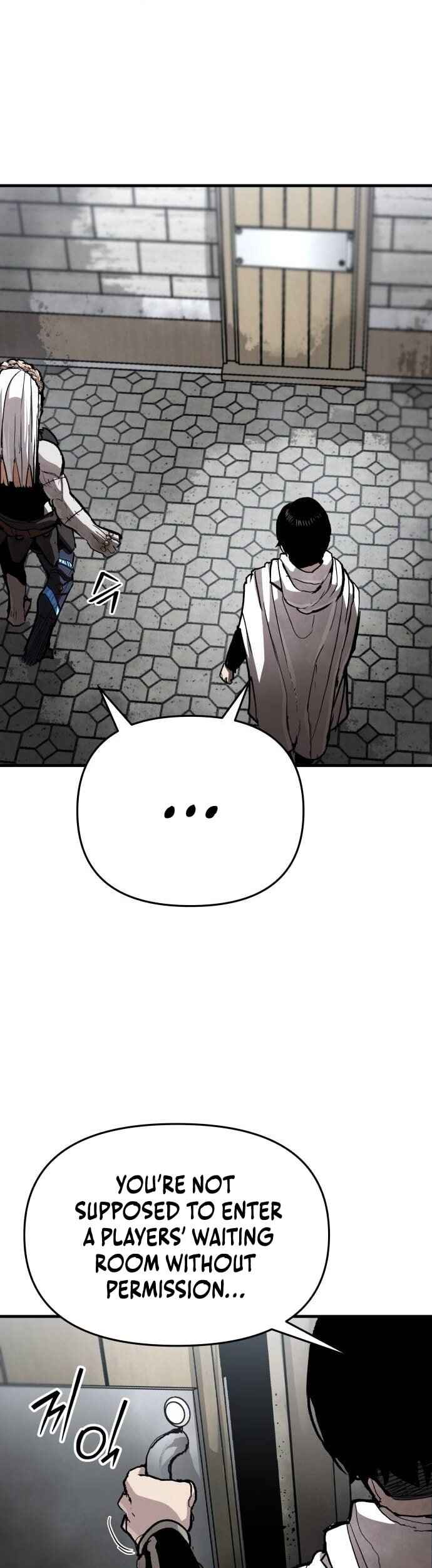 Siche-deul ui Jeonjaeng Chapter 23 - Page 51