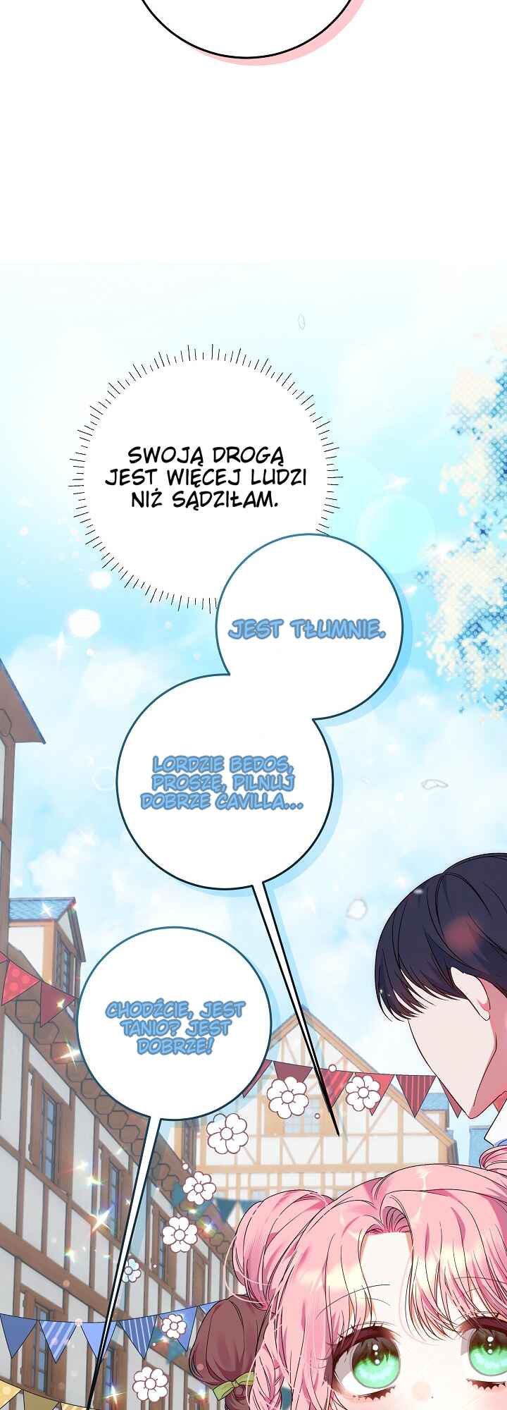 I’m Ready for Divorce! Chapter 4 - Page 50