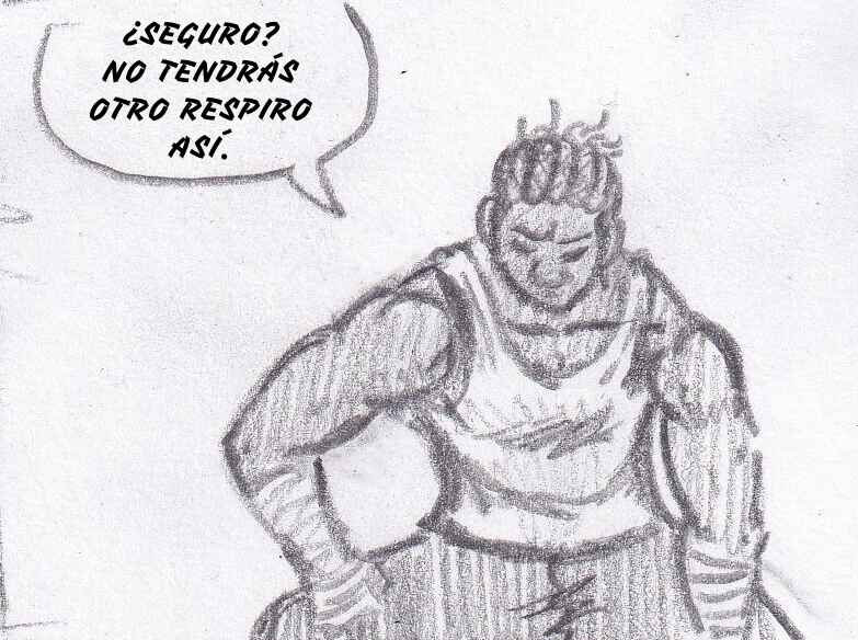 Convict Colosseum Chapter 29 - Page 90