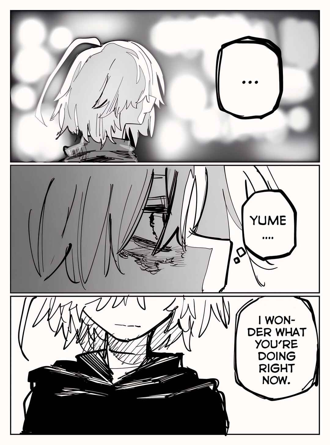 Sensei Gyakutai Yume Senpai Imouto Gainen Series Chapter 5 - Page 5
